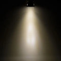 9W 12W 15W Multi-Chip LED Spotlight GU10 E27 E14 MR16 CRI 80+ 45-60° AC 85-265V 3-Color