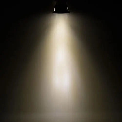 9W 12W 15W Multi-Chip LED Spotlight GU10 E27 E14 MR16 CRI 80+ 45-60° AC 85-265V 3-Color