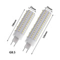 G12 G8.5 GU6.5 LED Corn Bulb 10W 15W SMD 2835 360 Degree 1500lm AC 100-240V Warm White Neutral White Cool White 5 Pack