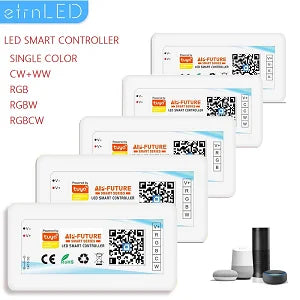 Waterproof RGB LED Mini Recessed Ceiling Light