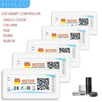 Waterproof RGB LED Mini Recessed Ceiling Light