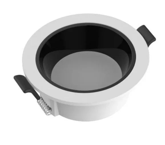 LED Recessed Ceiling Downlight 6W 9W 13W Round White 85-265V Warm Neutral Cool White
