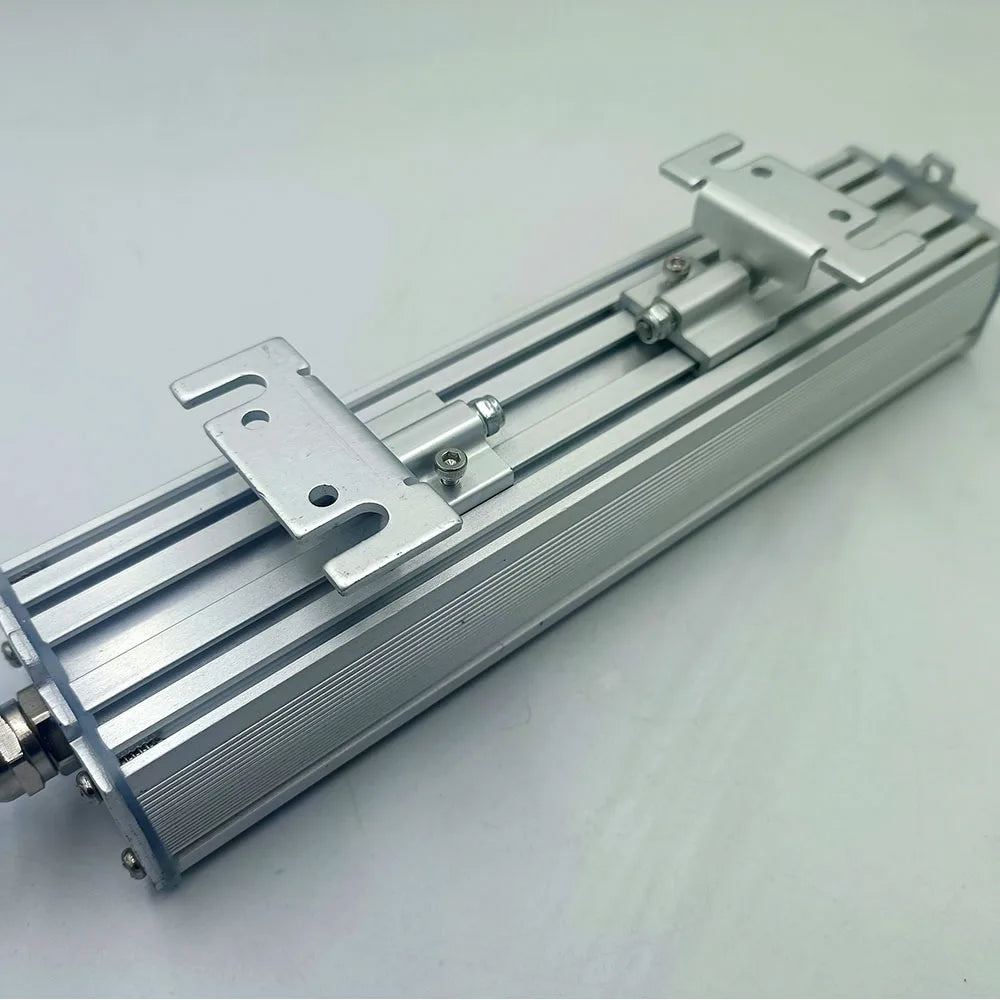 5W 10W 12W 15W IP67 LED Industrial Work Light DC 24-36V AC 110-220V Explosion-Proof CNC