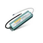 IP67 Waterproof LED Power Supply DC 12V 24V 36W-600W AC 110-250V OCP SCP OVP Outdoor