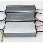 Constant Current LED Driver 30W 50W 60W 80W 100W AC 85-265V DC 24-42V Power Supply