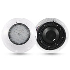 LED Pool Underwater Light 18W 25W 35W 45W 54W IP68 AC/DC 12V RGB Remote 4 Beam Angles