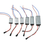 IP68 LED Waterproof Driver 250mA 1-24W AC 85-265V DC 3-80V Isolated SM Terminal Outdoor