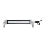IP67 Explosion-Proof LED Machine Tool Work Light 6W-20W 720lm 360° Rotation DC 24V AC 110-250V