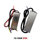 IP65 Waterproof LED Driver 10W 20W 30W 50W 60W 70W 80W 100W AC 85-265V DC 6-175V Floodlight