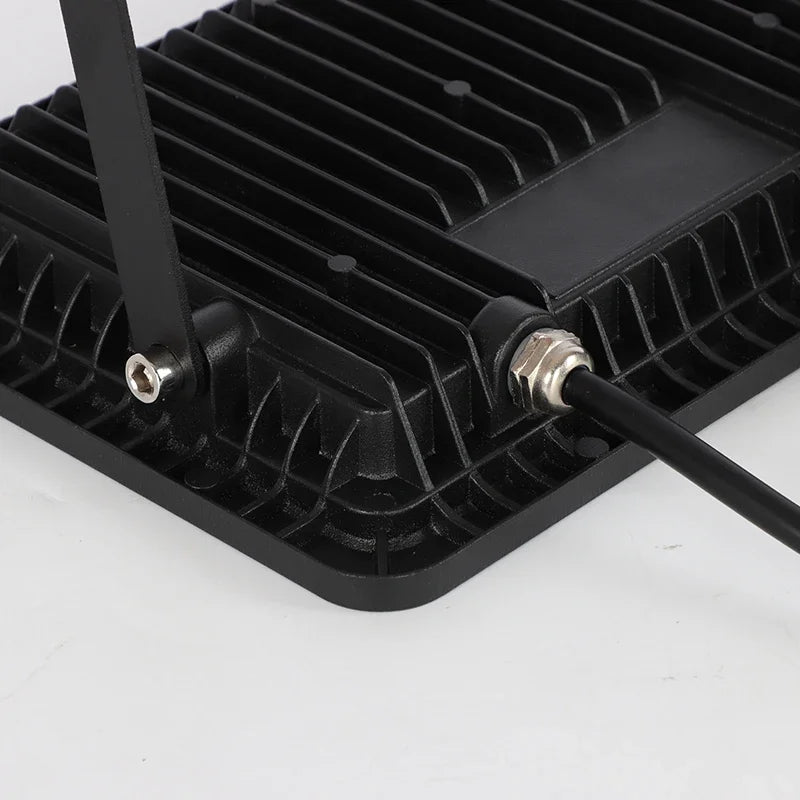 LED Flood Light PIR Motion Sensor Outdoor