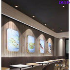 Adjustable Beam COB LED Recessed Downlight Spotlight