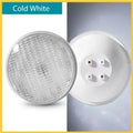 PAR56 LED Swimming Pool Underwater Light 18W 25W 35W 45W IP68 AC 12V RGB Remote