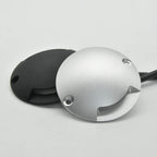 DC 12V 24V 1W 2W Ultra-Thin LED Surface Spotlight IP67 OSRAM PWM Dimmable D70mm 14mm