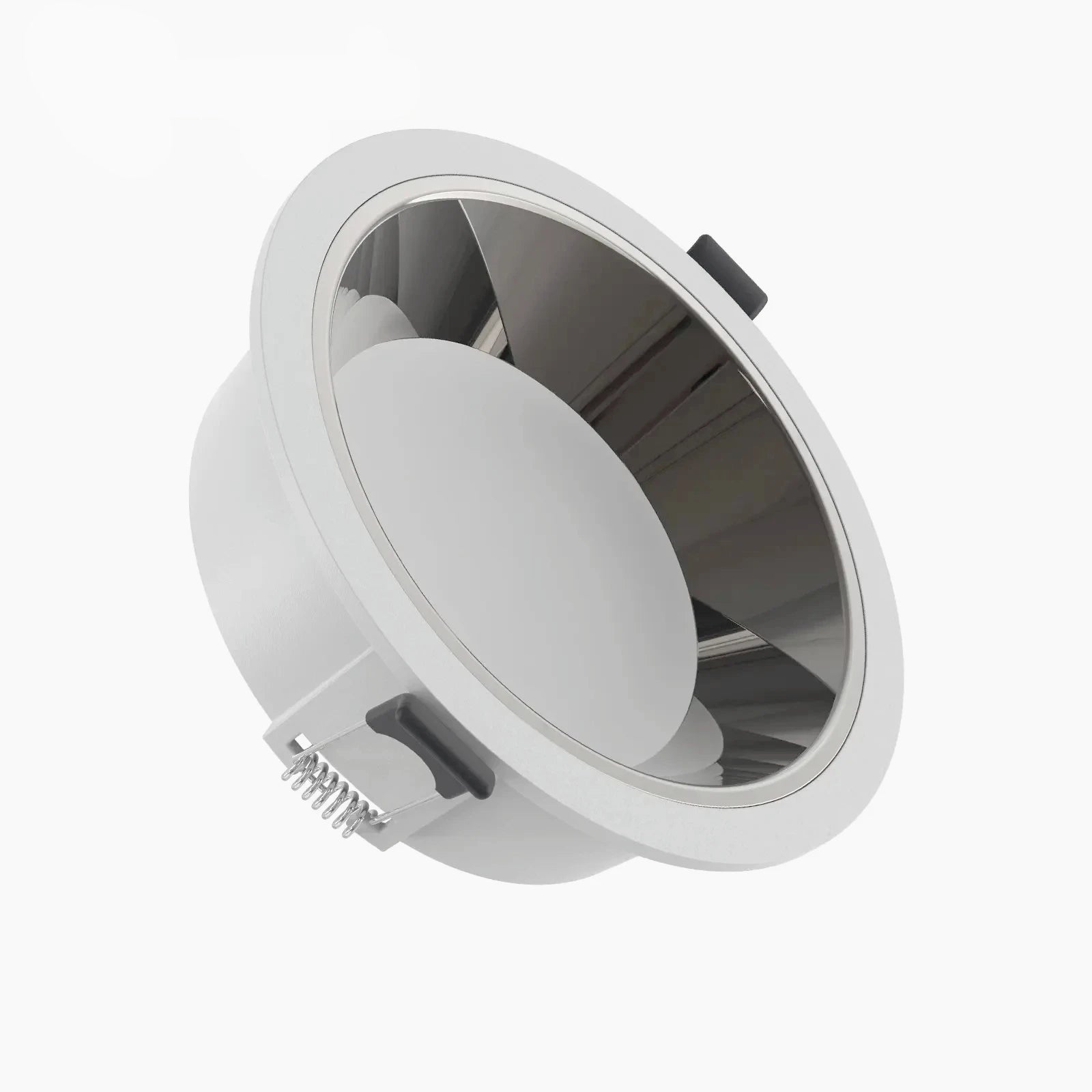 LED Recessed Ceiling Downlight 6W 9W 13W Round White 85-265V Warm Neutral Cool White