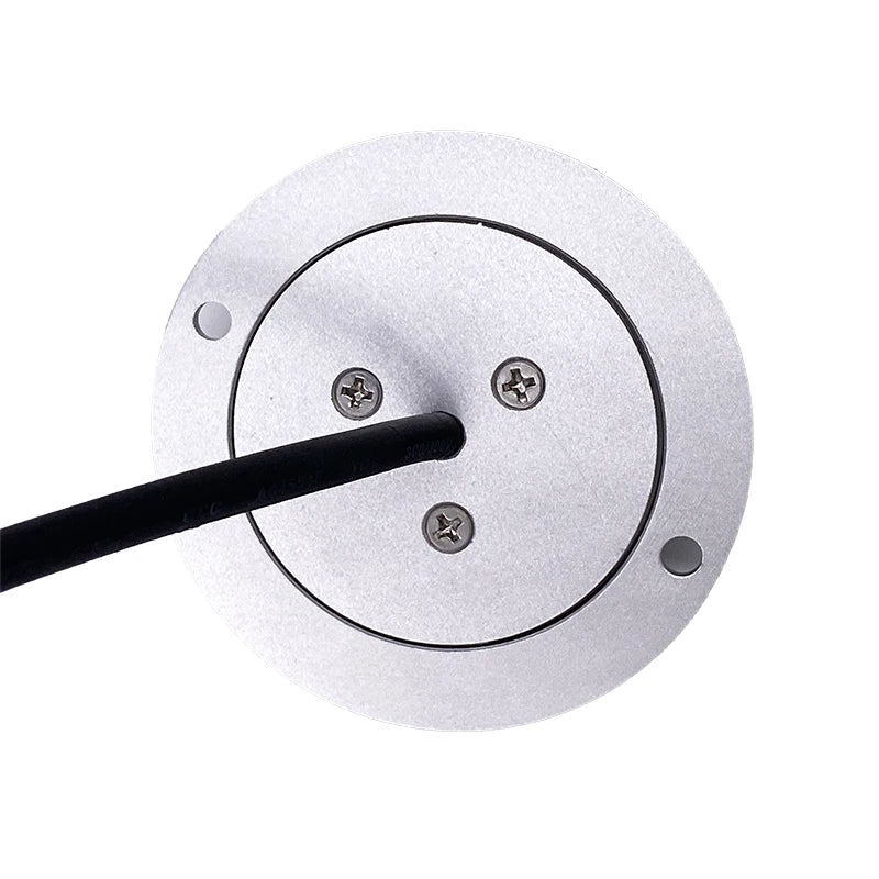 Waterproof LED Inground Light for Deck Pathway