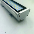 5W 10W 12W 15W IP67 LED Industrial Work Light DC 24-36V AC 110-220V Explosion-Proof CNC
