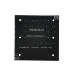 WS2812B 8x8 64 LED RGB Matrix Module 5050 Addressable Full Color for Arduino Raspberry Pi DIY Pixel Display Projects 1 to 10 Pack