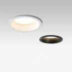 LED Recessed Downlight 5W 7W 9W 10W 12W 14W 16W SMD 2835 CRI 90 120 Degree Dimmable Knob Switch AC 110V or AC 85-265V Warm White Natural White Cool White