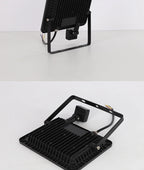 LED Flood Light PIR Motion Sensor Outdoor
