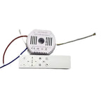3-CCT LED Driver Controller AC 85-265V Bluetooth App Remote 190mA-1000mA Ceiling Light