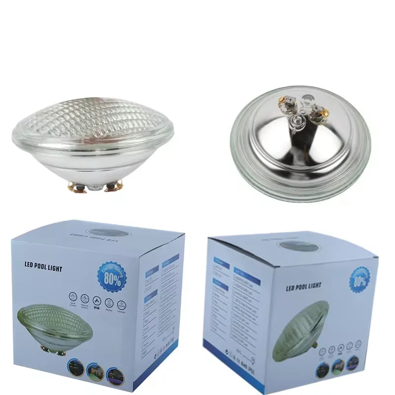 PAR56 LED Pool Light 12V Waterproof IP68