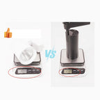 Dimmable COB LED Track Light 7W 12W 15W 20W 30W 40W 100lm/W Multi-Angle AC 110-240V Black White