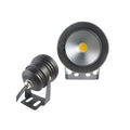10W Waterproof LED Spotlight 12V Outdoor Flood Light
