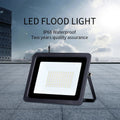 IP68 LED Flood Light 30W 50W 100W Aluminum Warm Cool White AC 175-265V 25cm Cable