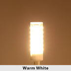E14 LED Corn Bulb 7W 9W 12W 15W 18W SMD2835 360-Degree 500-1500lm AC 200-240V Non-Dimmable
