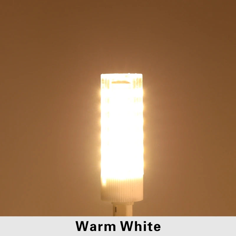 E14 LED Corn Bulb 7W 9W 12W 15W 18W SMD2835 360-Degree 500-1500lm AC 200-240V Non-Dimmable