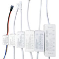 LED Driver 300mA 1W 3W 5W 7W 12W 18W 20W 25W 36W AC 85-265V Constant Current Power Supply