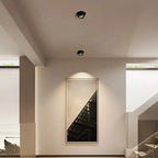 Dimmable 360-Degree Rotatable COB LED Recessed Downlight 5W 7W 10W 12W 15W OSRAM CRI 98+