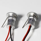 Mini LED Recessed Cabinet Downlight 12V IP65