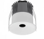Dimmable Mini COB LED Recessed Downlight 5W 7W 10W 12W CRI 90+ 24° 38° AC 85-265V IP42