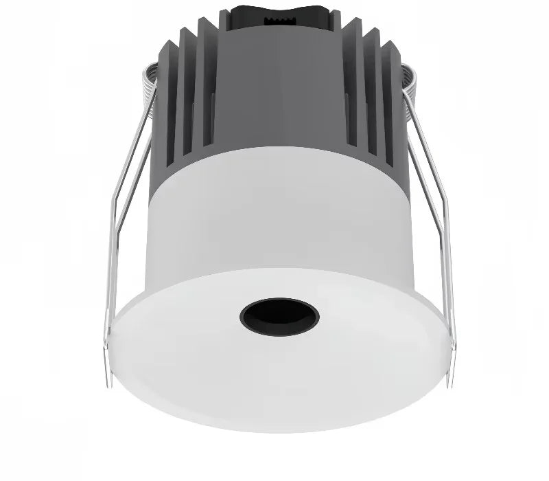 Dimmable Mini COB LED Recessed Downlight 5W 7W 10W 12W CRI 90+ 24° 38° AC 85-265V IP42