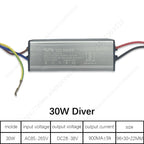 Constant Current LED Driver 30W 50W 60W 80W 100W AC 85-265V DC 24-42V Power Supply