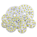 SMD5730 Round LED Lamp Board 2W-70W DIY Downlight Ceiling Light Bulb Panel Spotlight