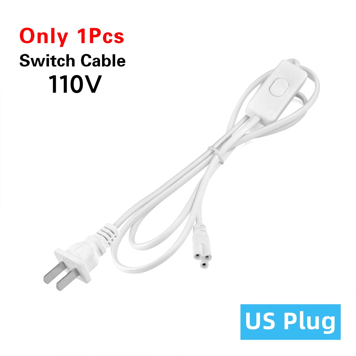 LED T5 T8 Tube Light 6W 8W 10W 12W 30cm 60cm SMD2835 No Adapter CRI 80+ 85-265V