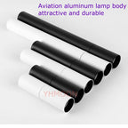 10W 20W OSRAM COB Rotatable Foldable LED Surface Spotlight CRI 92+ 24° Dimmable AC 85-265V