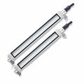 IP67 LED CNC Machine Tool Light 6W-40W 360° Rotation Explosion-Proof DC 24-36V AC 110-220V