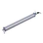 IP67 LED CNC Machine Tool Light 6W-40W 360° Rotation Explosion-Proof DC 24-36V AC 110-220V