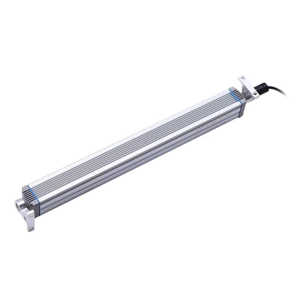 IP67 LED CNC Machine Tool Light 6W-40W 360° Rotation Explosion-Proof DC 24-36V AC 110-220V
