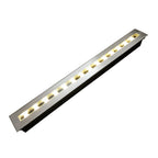 IP65 LED Underground Inground Light 3W-36W 7-Angle Epistar AC 85-265V RGB Warm Cool White