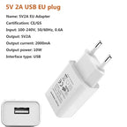USB 5V Ultra Thin LED Cabinet Spotlight 10W 5730 LED Aluminum Surface Mount 60mm Round Warm White Cool White Indoor RV Caravan
