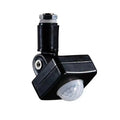 IP65 PIR Motion Sensor Switch AC 85-265V 160 Degree 6 to 8 Meter Detection Range Adjustable Sensitivity Timer Day Night Mode ABS Panel Mount