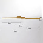 Modern LED Ceiling Light 3-Color Switch Remote Dimmable Black White Gold AC 90-260V