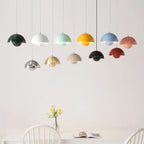 Modern E26/E27 Metal Pendant Hanging Ceiling Light