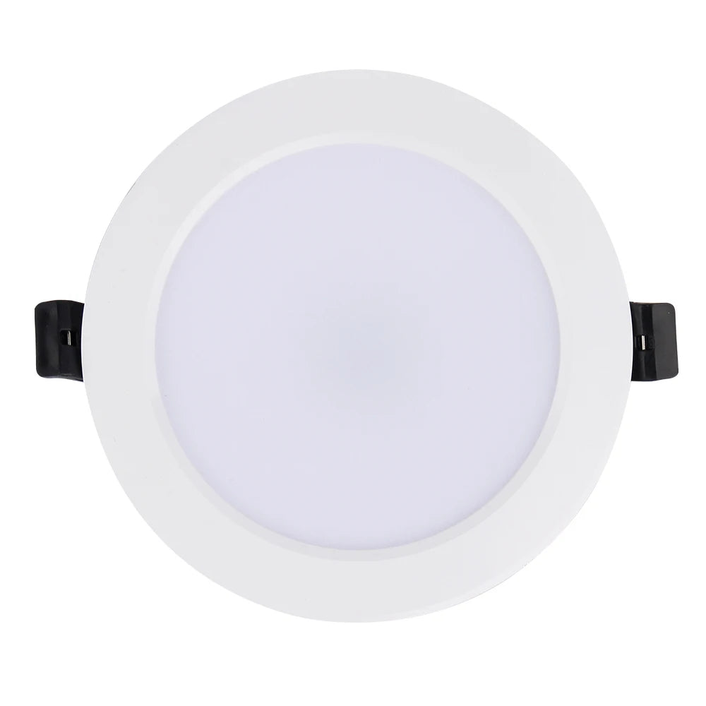 Low Voltage LED Recessed Downlight AC DC 12V 24V 36V 3W 6W 9W 12W 15W 18W 24W 36W SMD 2835 Aluminum Warm White Cool White