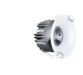 IP65 COB LED Recessed Downlight 5W-35W 24° CRI 85+ 95-110lm/W AC 85-265V 3-Color