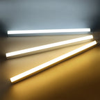 T5 LED Tube Light 15W 50cm SMD2835 CRI 80+ AC 85-265V Warm Neutral Cool White Aluminum